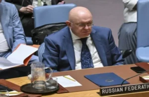 تفاصيل عن مشروع قرار أممي قدمته روسيا للسلام في غزة بديلا عن آخر أمريكي يدعم خطة ترامب